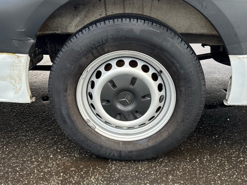 Used Mercedes-Benz Sprinter 2018 for sale - 76626621: Photo 37