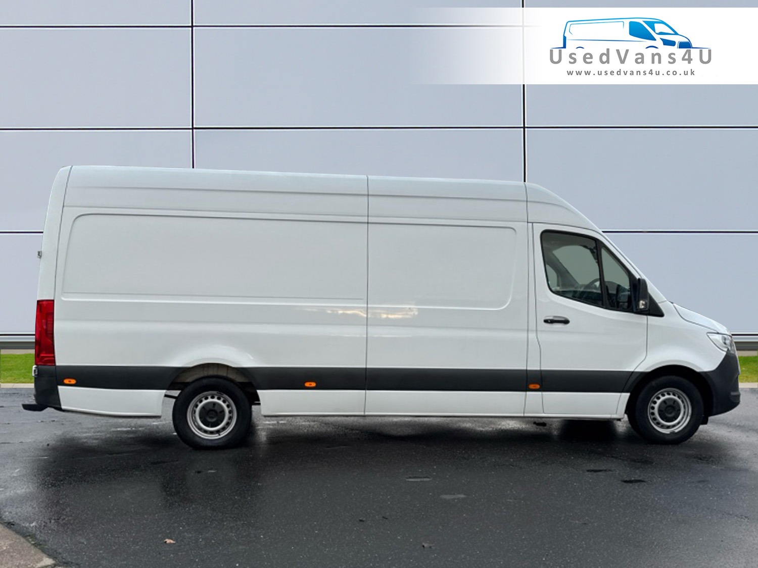 Used Mercedes-Benz Sprinter 2018 for sale - 76626621: Photo 5