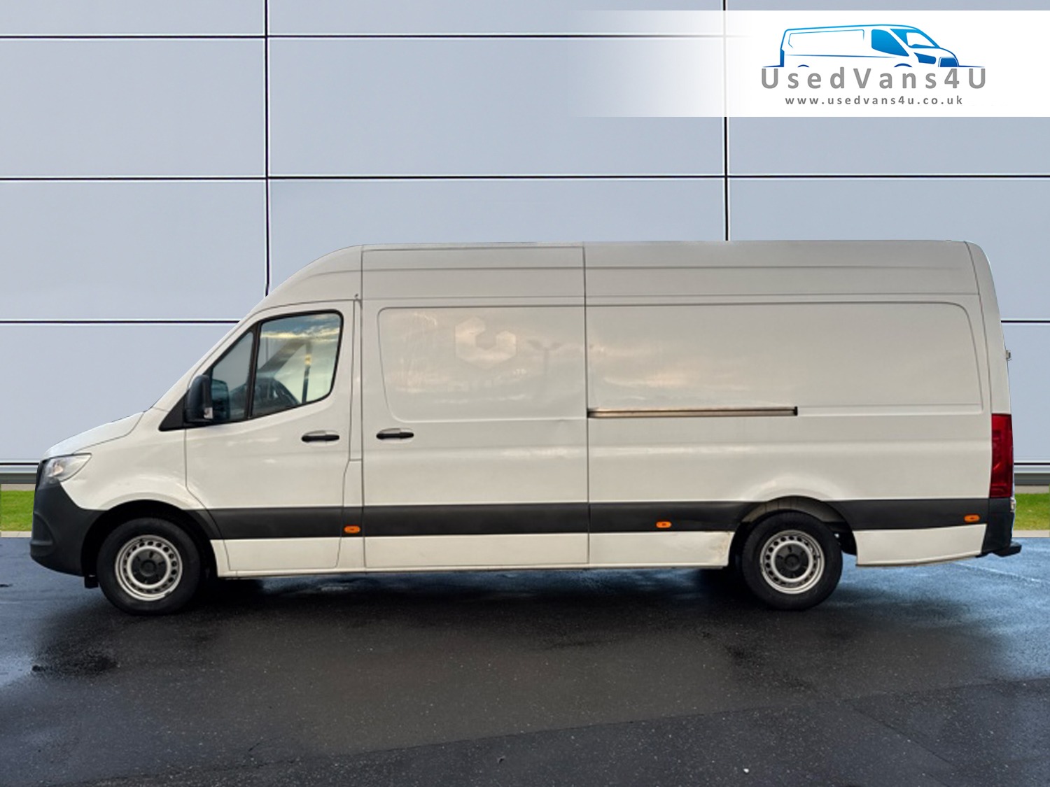 Used Mercedes-Benz Sprinter 2018 for sale - 76626621: Photo 6