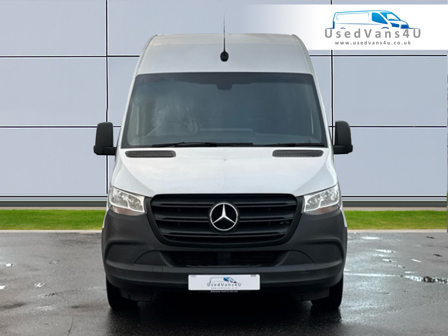 Used Mercedes-Benz Sprinter 2018 for sale - 76626621: Photo 7