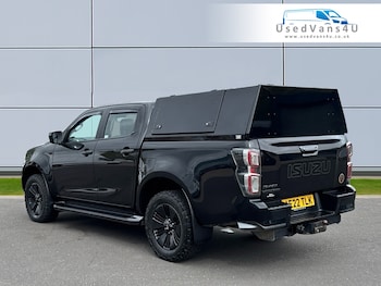 Used Isuzu D-Max 2022 for sale - 78309798: Photo