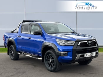 Used Toyota Hilux 2024 for sale - 78653399: Photo