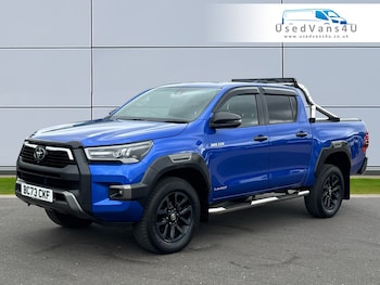 Used Toyota Hilux 2024 for sale - 78653399: Photo