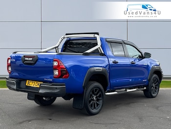 Used Toyota Hilux 2024 for sale - 78653399: Photo