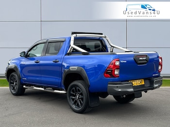 Used Toyota Hilux 2024 for sale - 78653399: Photo