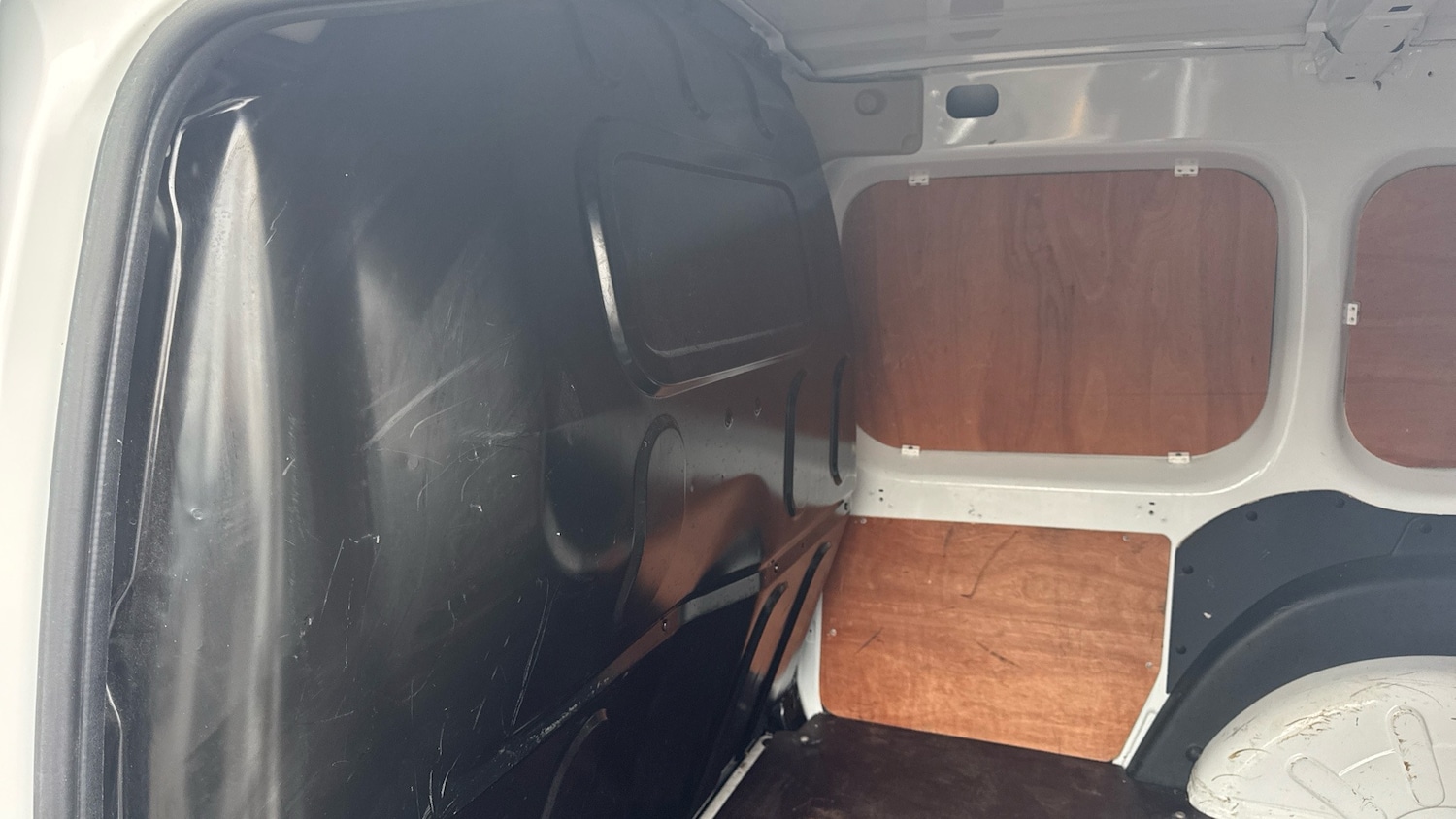 Used Mercedes-Benz Citan 2017 for sale - 77416833: Photo 14