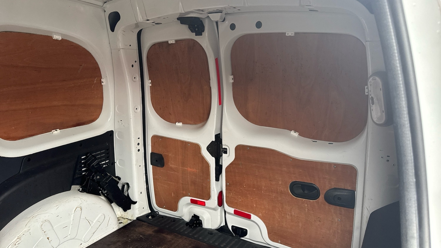 Used Mercedes-Benz Citan 2017 for sale - 77416833: Photo 15