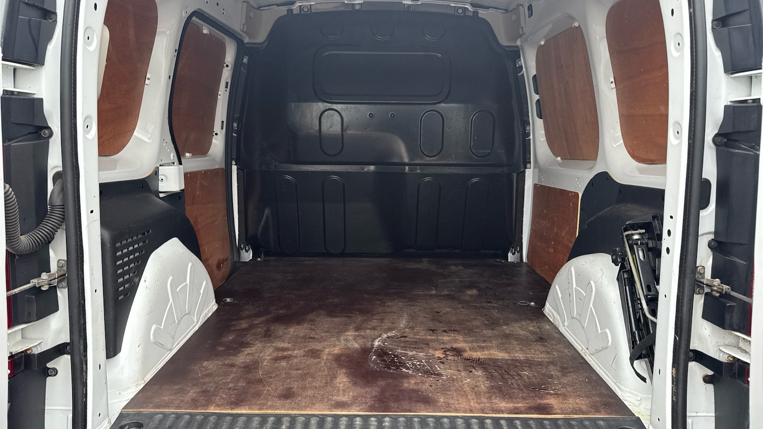 Used Mercedes-Benz Citan 2017 for sale - 77416833: Photo 16