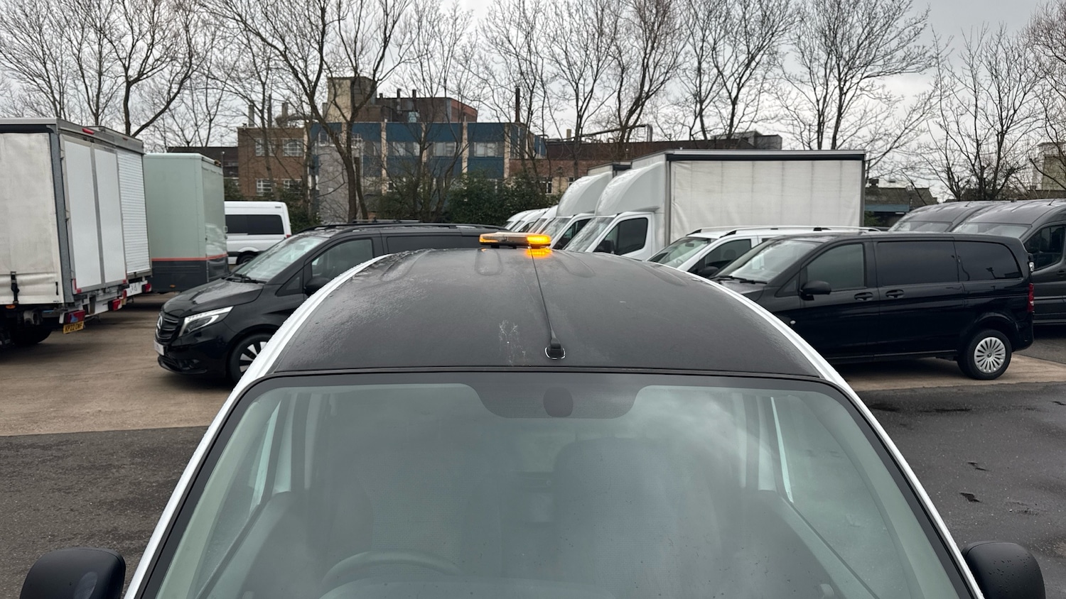 Used Mercedes-Benz Citan 2017 for sale - 77416833: Photo 20