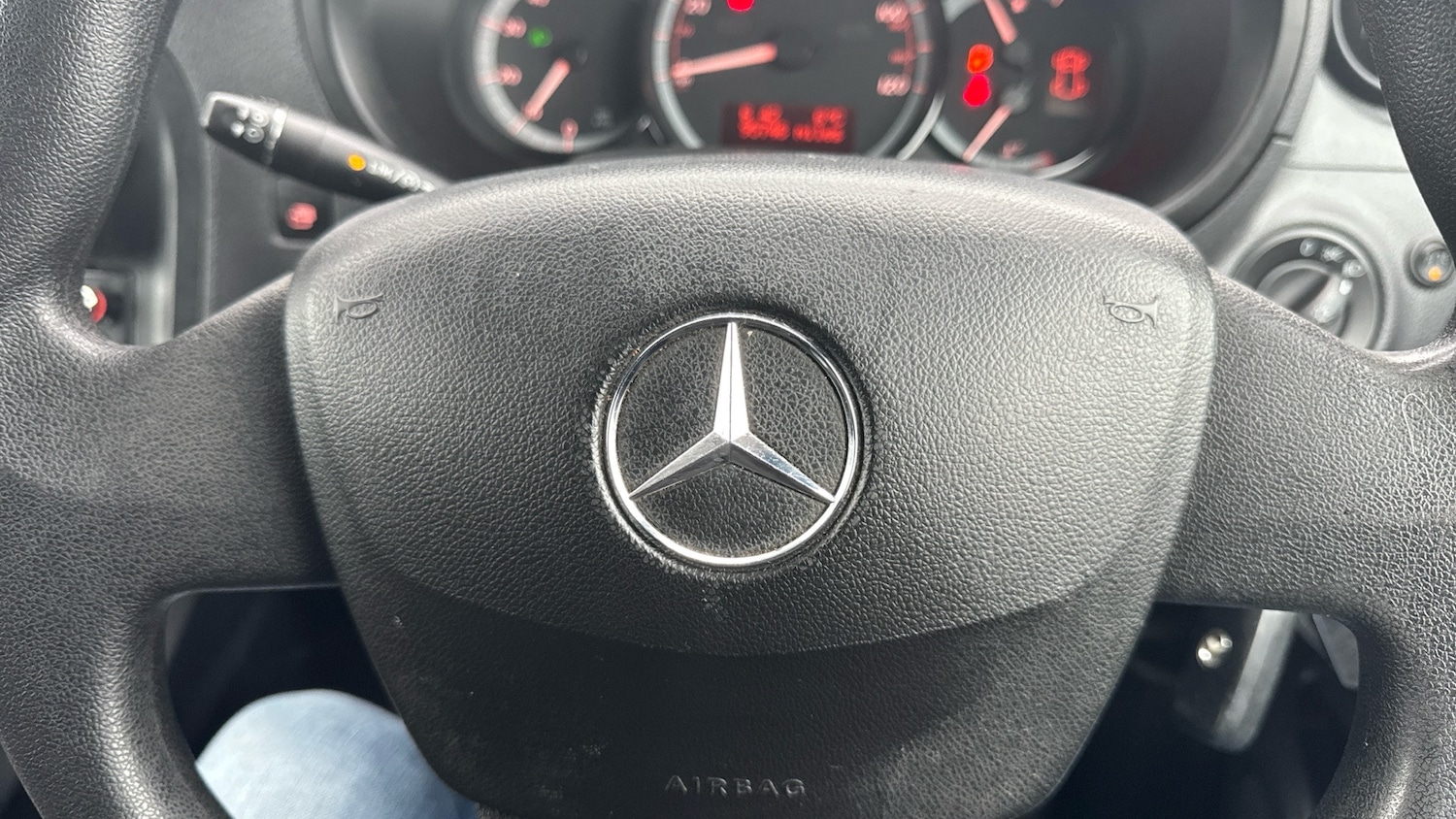 Used Mercedes-Benz Citan 2017 for sale - 77416833: Photo 21