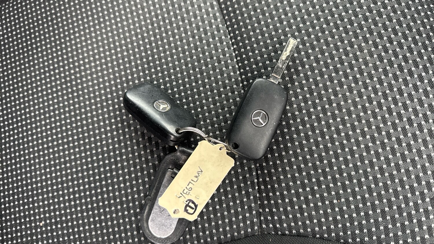 Used Mercedes-Benz Citan 2017 for sale - 77416833: Photo 33