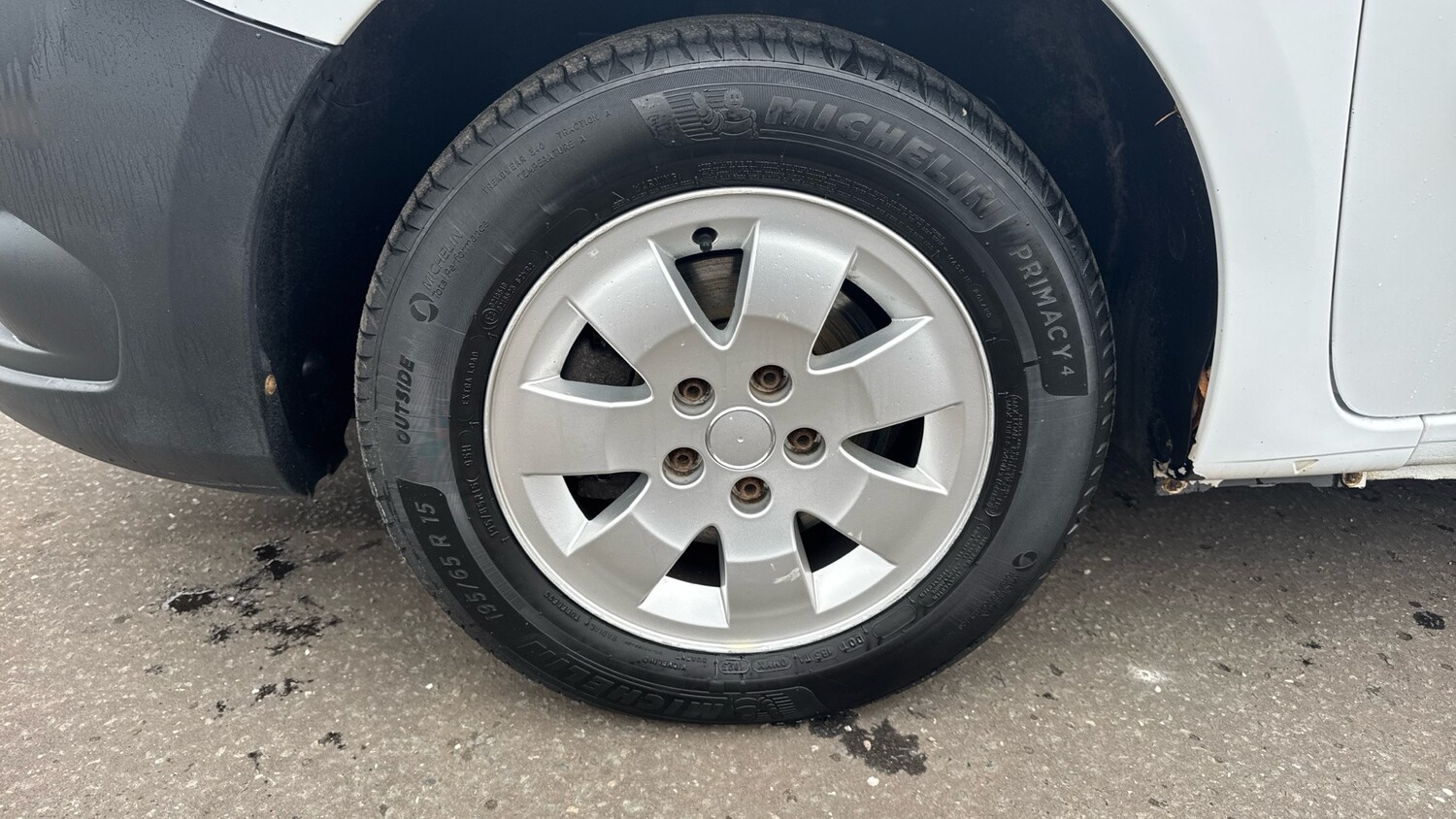 Used Mercedes-Benz Citan 2017 for sale - 77416833: Photo 34