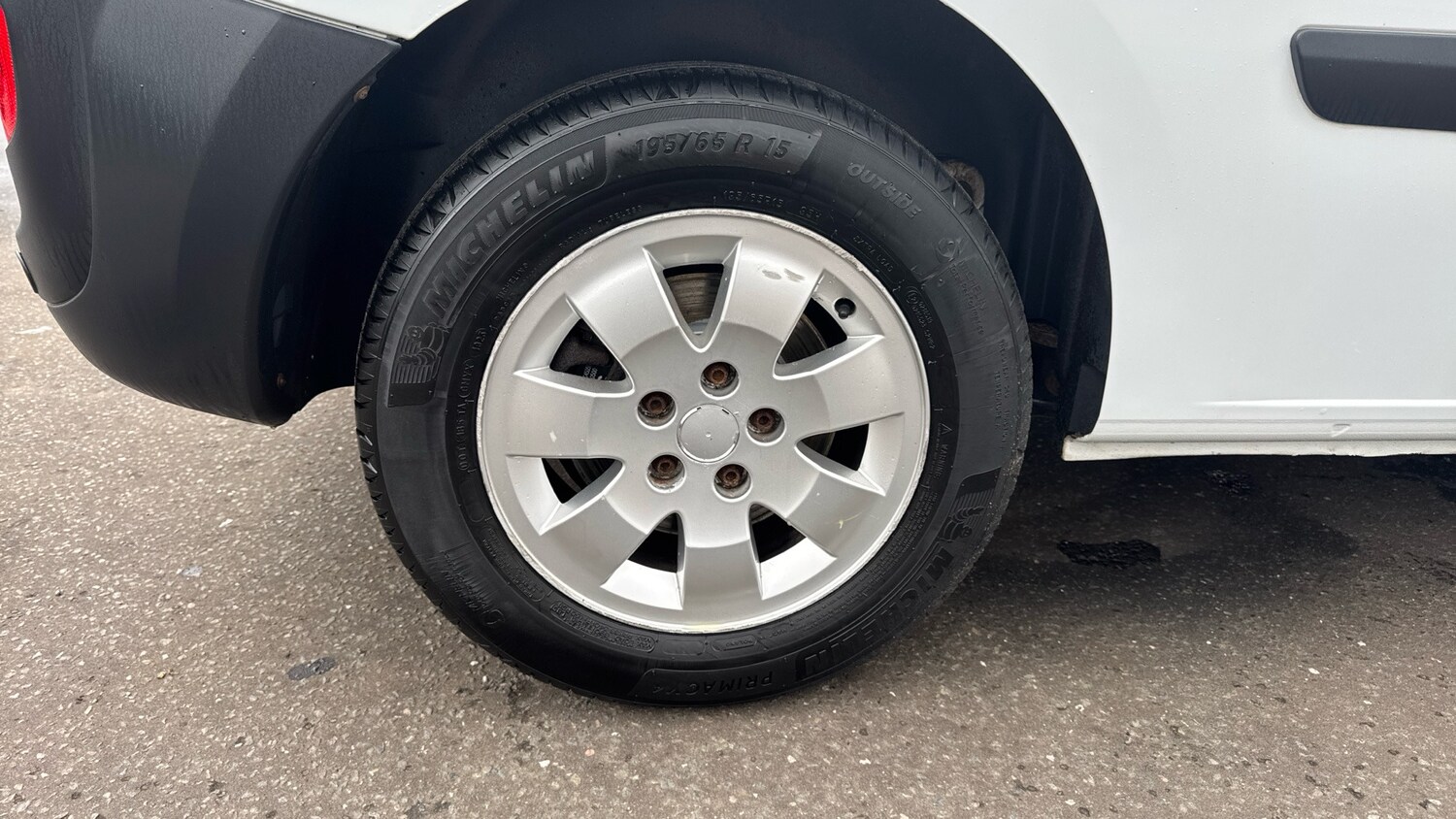 Used Mercedes-Benz Citan 2017 for sale - 77416833: Photo 37