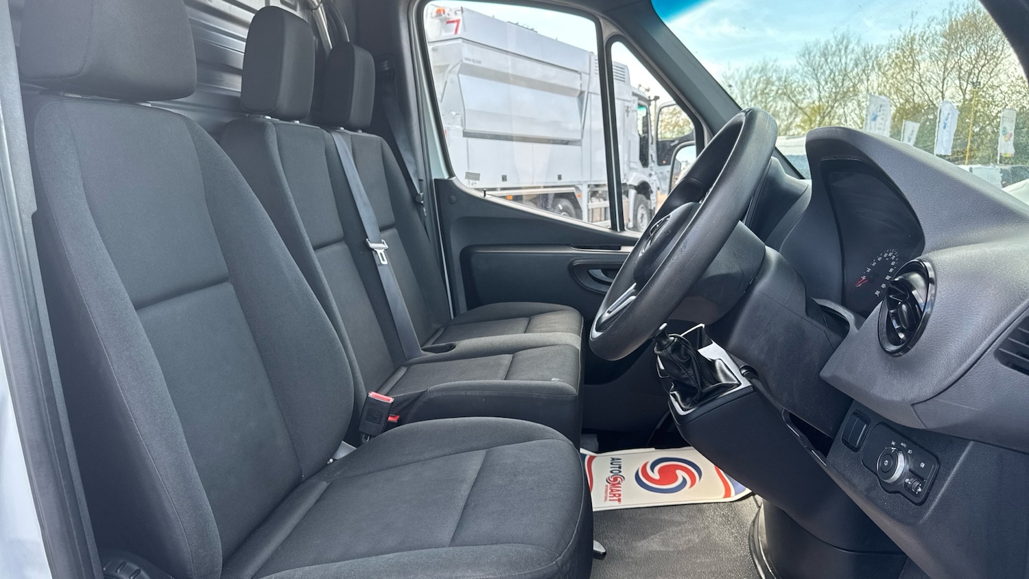 Used Mercedes-Benz Sprinter 2019 for sale - 78199046: Photo 10