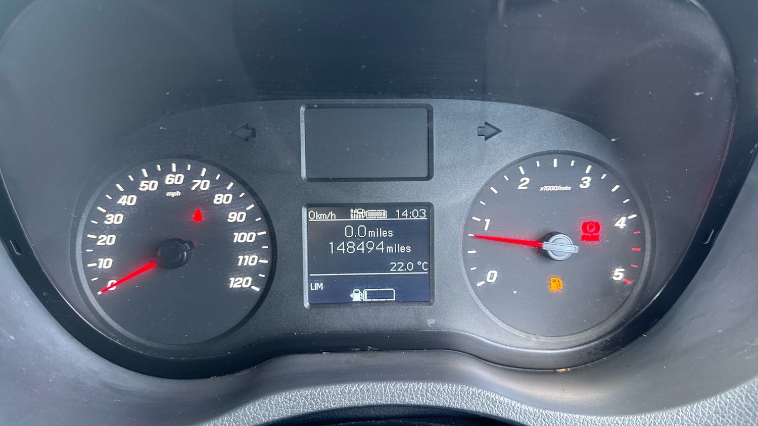 Used Mercedes-Benz Sprinter 2019 for sale - 78199046: Photo 13