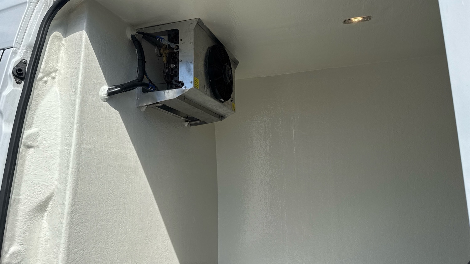 Used Mercedes-Benz Sprinter 2019 for sale - 78199046: Photo 15