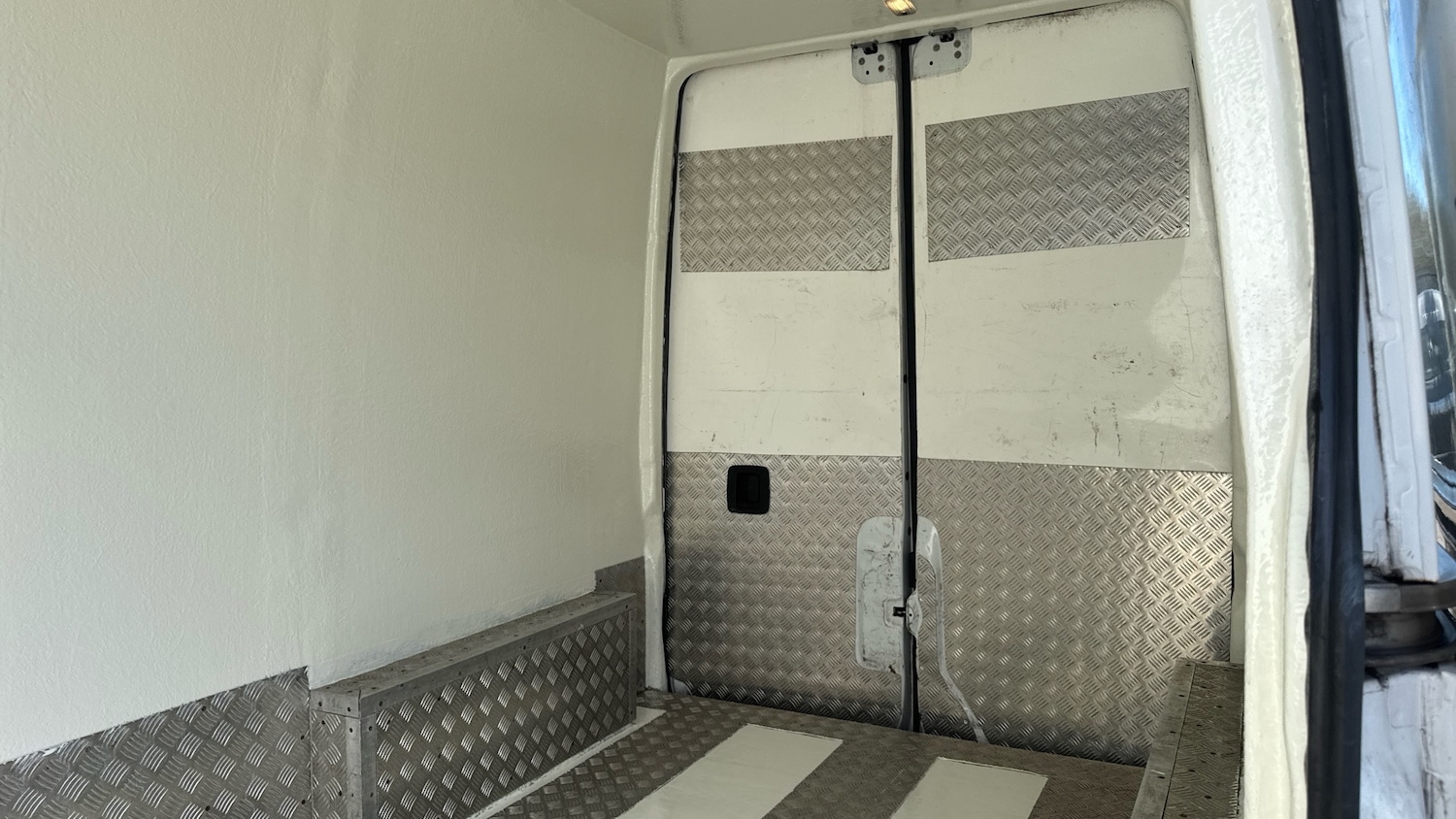 Used Mercedes-Benz Sprinter 2019 for sale - 78199046: Photo 16