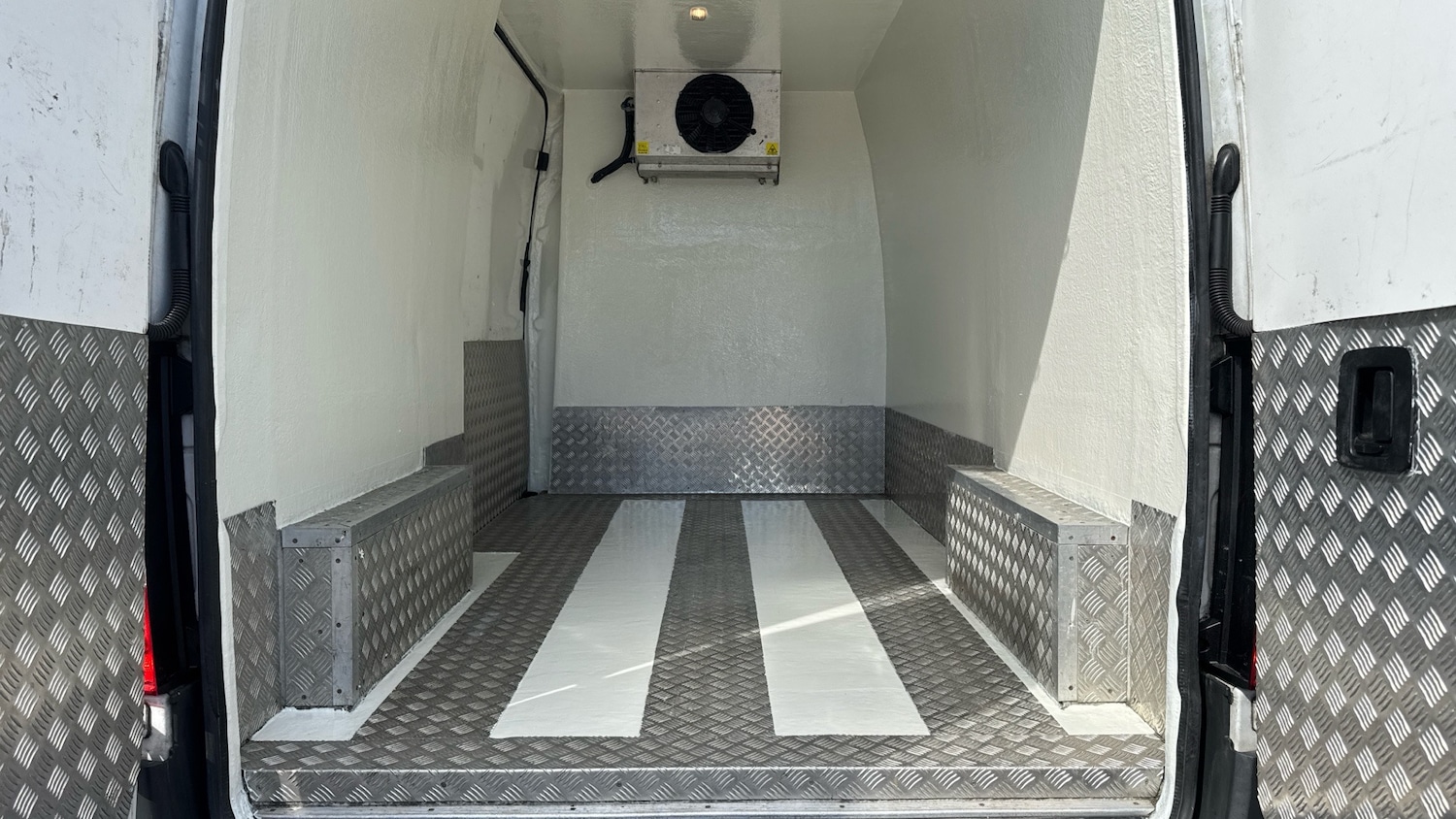 Used Mercedes-Benz Sprinter 2019 for sale - 78199046: Photo 17