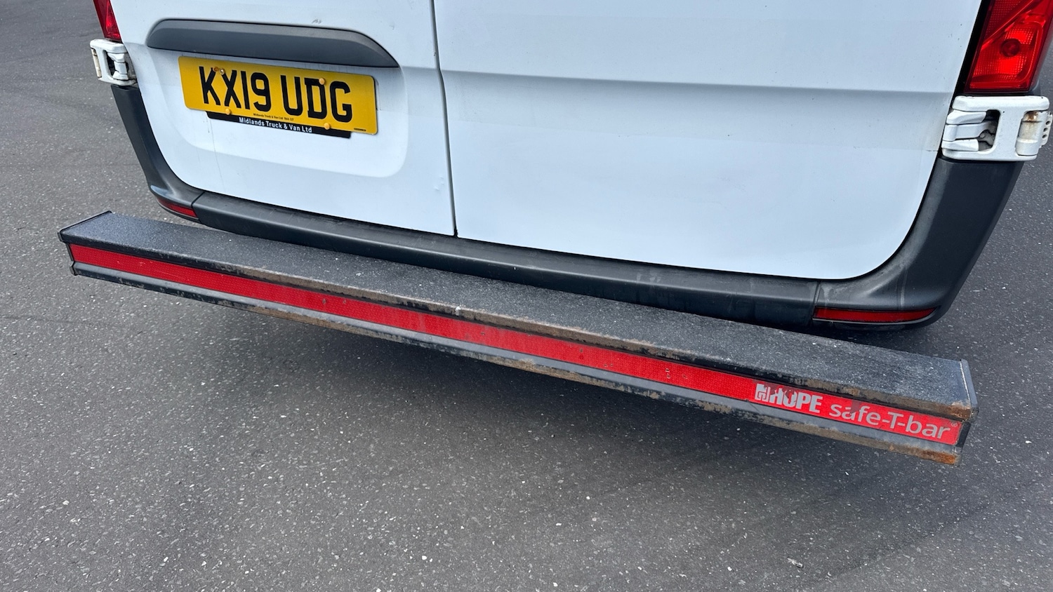 Used Mercedes-Benz Sprinter 2019 for sale - 78199046: Photo 19