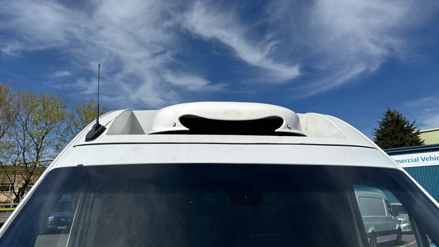 Used Mercedes-Benz Sprinter 2019 for sale - 78199046: Photo 20