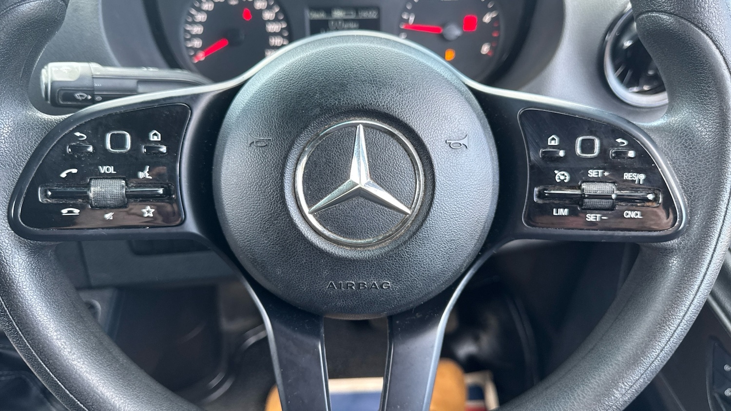 Used Mercedes-Benz Sprinter 2019 for sale - 78199046: Photo 21