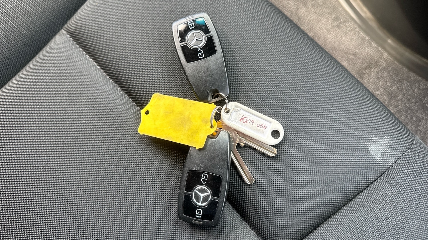 Used Mercedes-Benz Sprinter 2019 for sale - 78199046: Photo 34