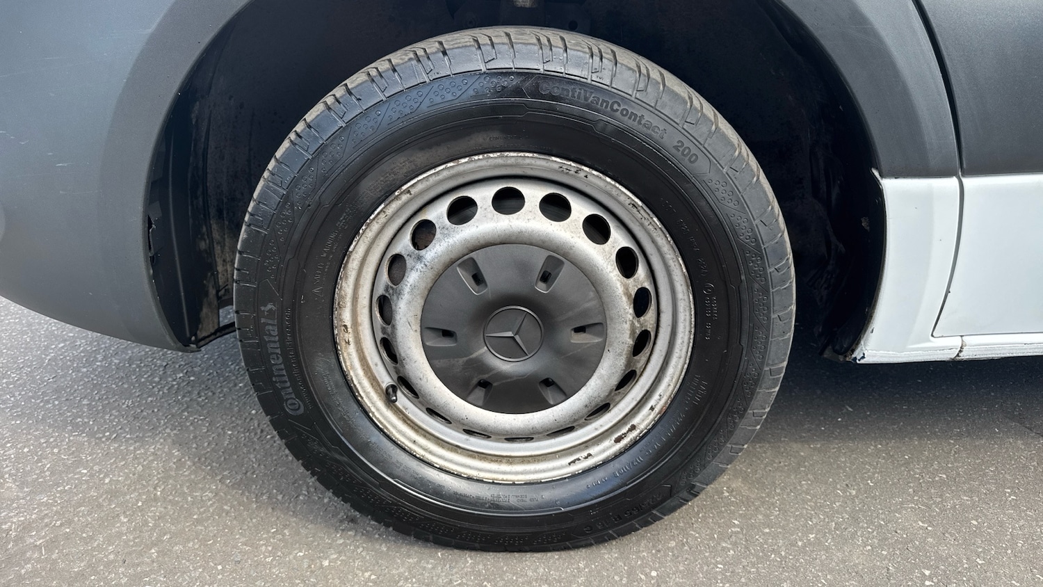 Used Mercedes-Benz Sprinter 2019 for sale - 78199046: Photo 35