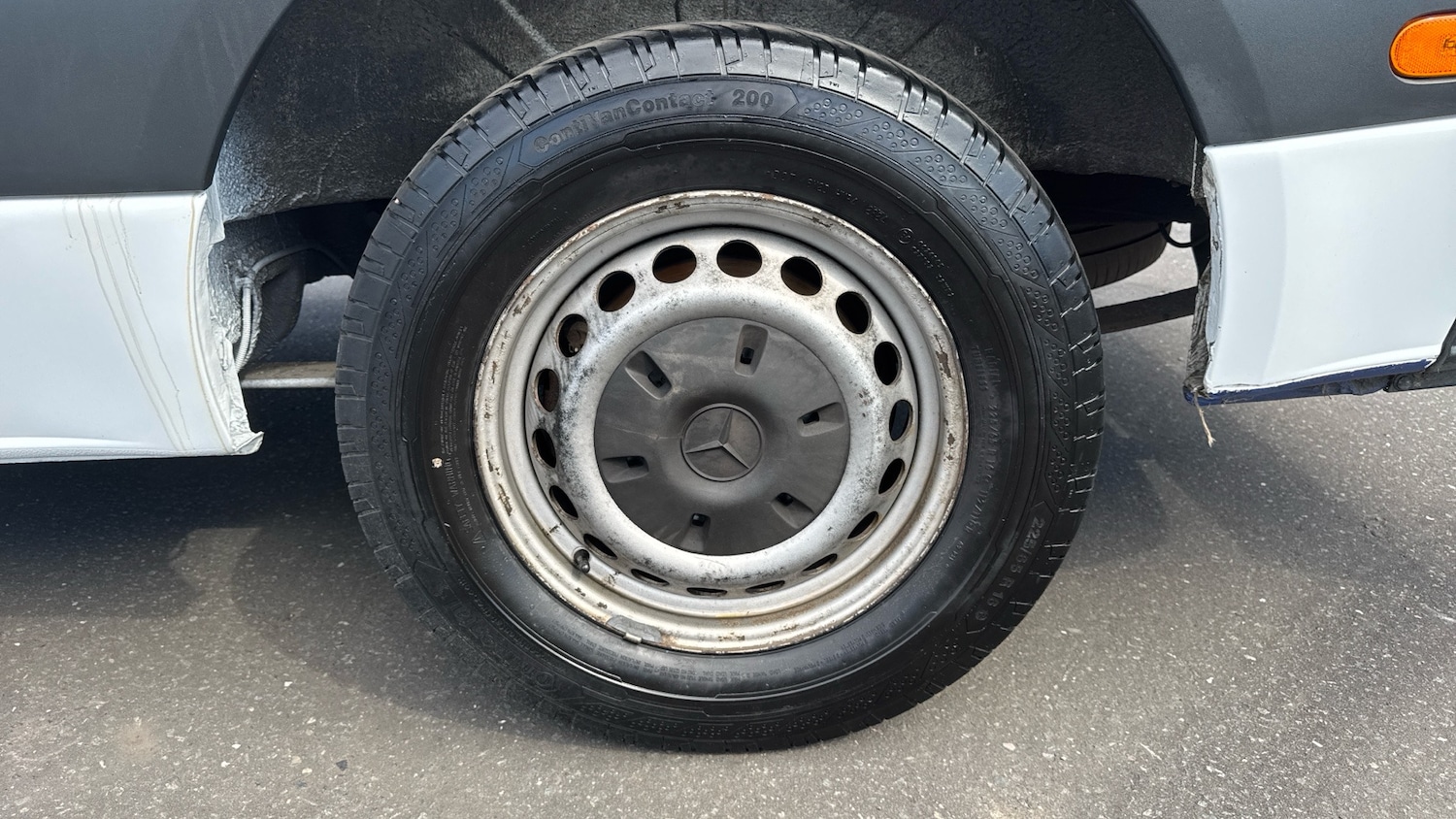 Used Mercedes-Benz Sprinter 2019 for sale - 78199046: Photo 36