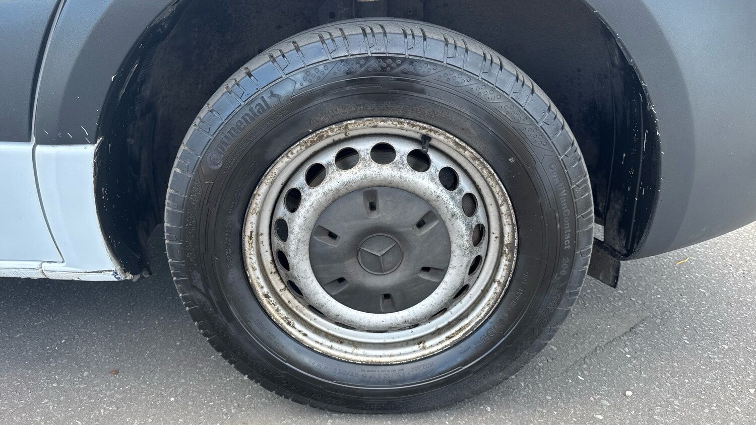 Used Mercedes-Benz Sprinter 2019 for sale - 78199046: Photo 37