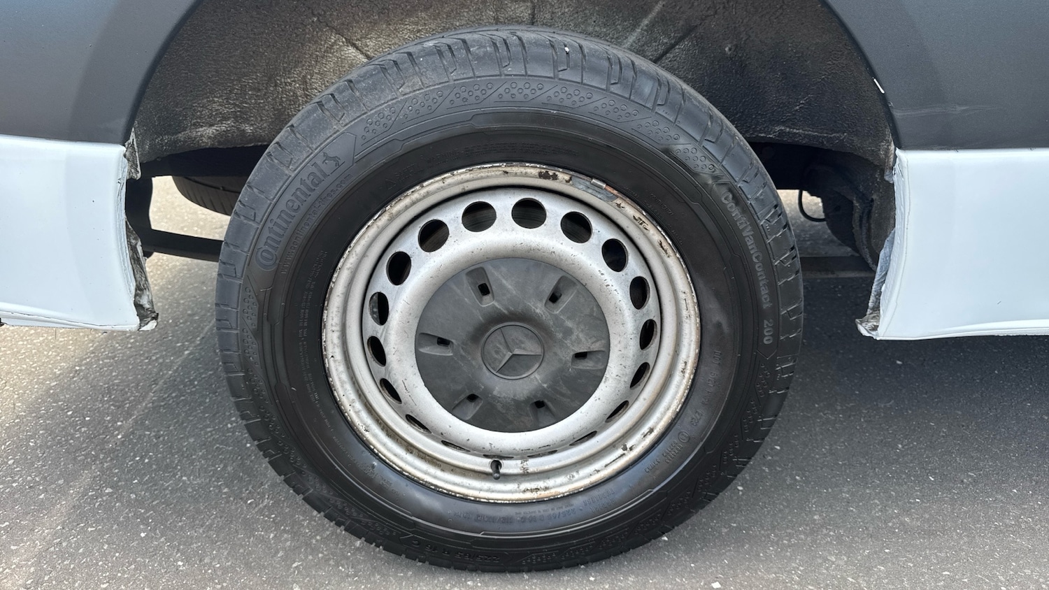 Used Mercedes-Benz Sprinter 2019 for sale - 78199046: Photo 38