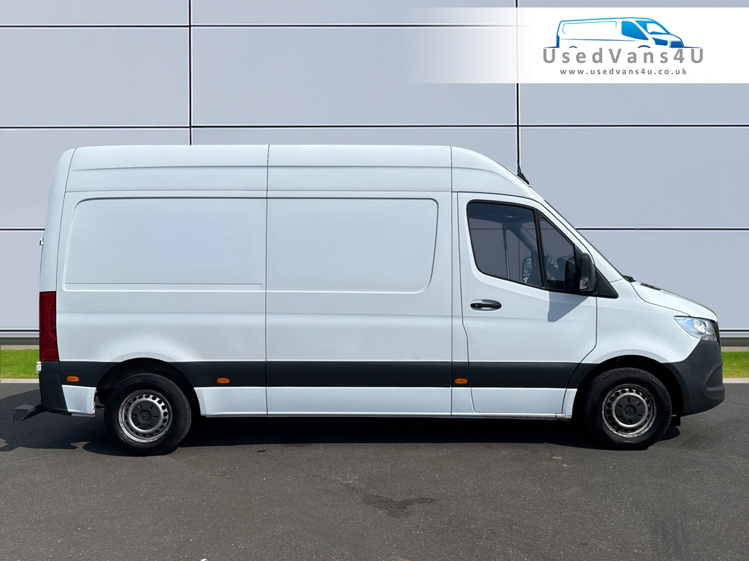 Used Mercedes-Benz Sprinter 2019 for sale - 78199046: Photo 5