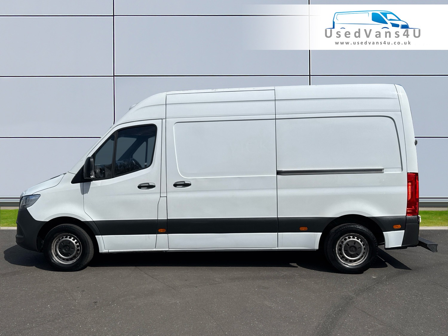 Used Mercedes-Benz Sprinter 2019 for sale - 78199046: Photo 6