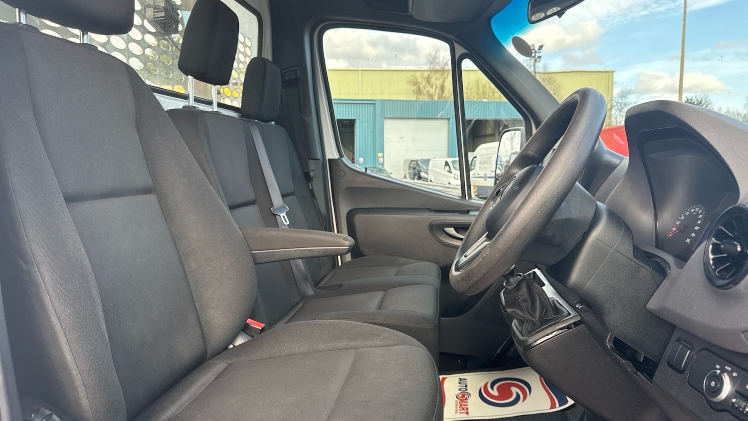 Used Mercedes-Benz Sprinter 2021 for sale - 77743034: Photo 10