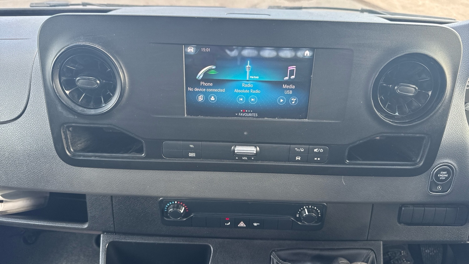 Used Mercedes-Benz Sprinter 2021 for sale - 77743034: Photo 12