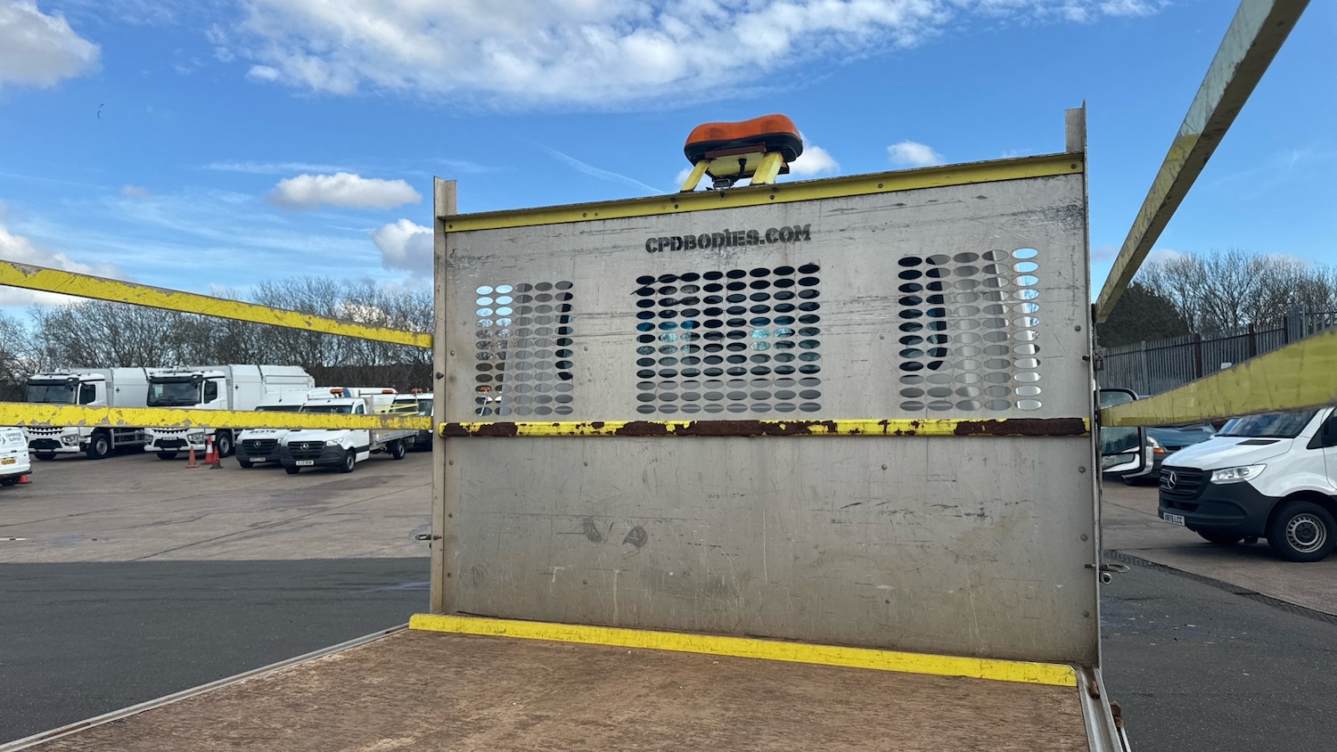 Used Mercedes-Benz Sprinter 2021 for sale - 77743034: Photo 14