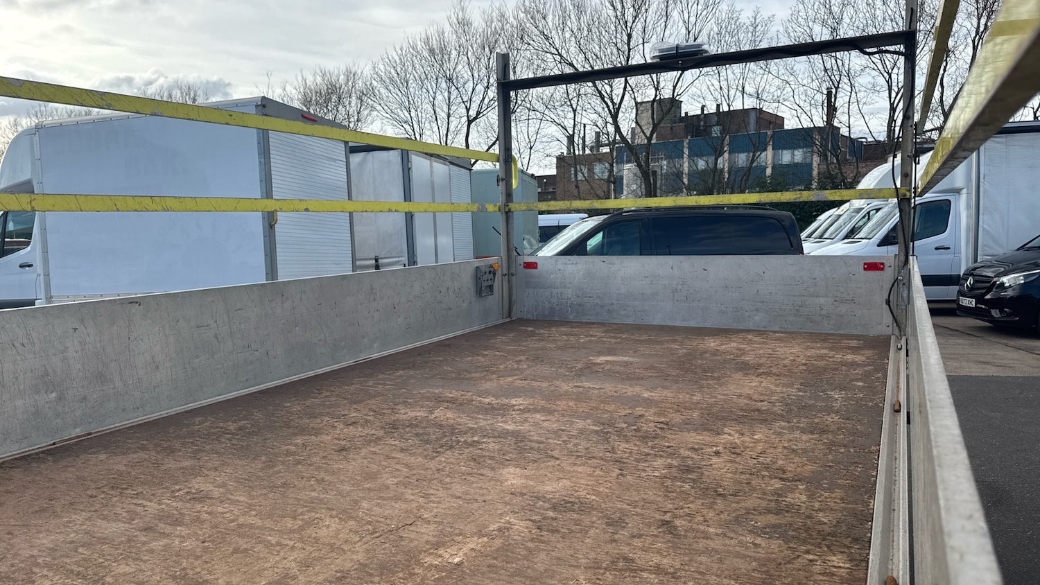 Used Mercedes-Benz Sprinter 2021 for sale - 77743034: Photo 15