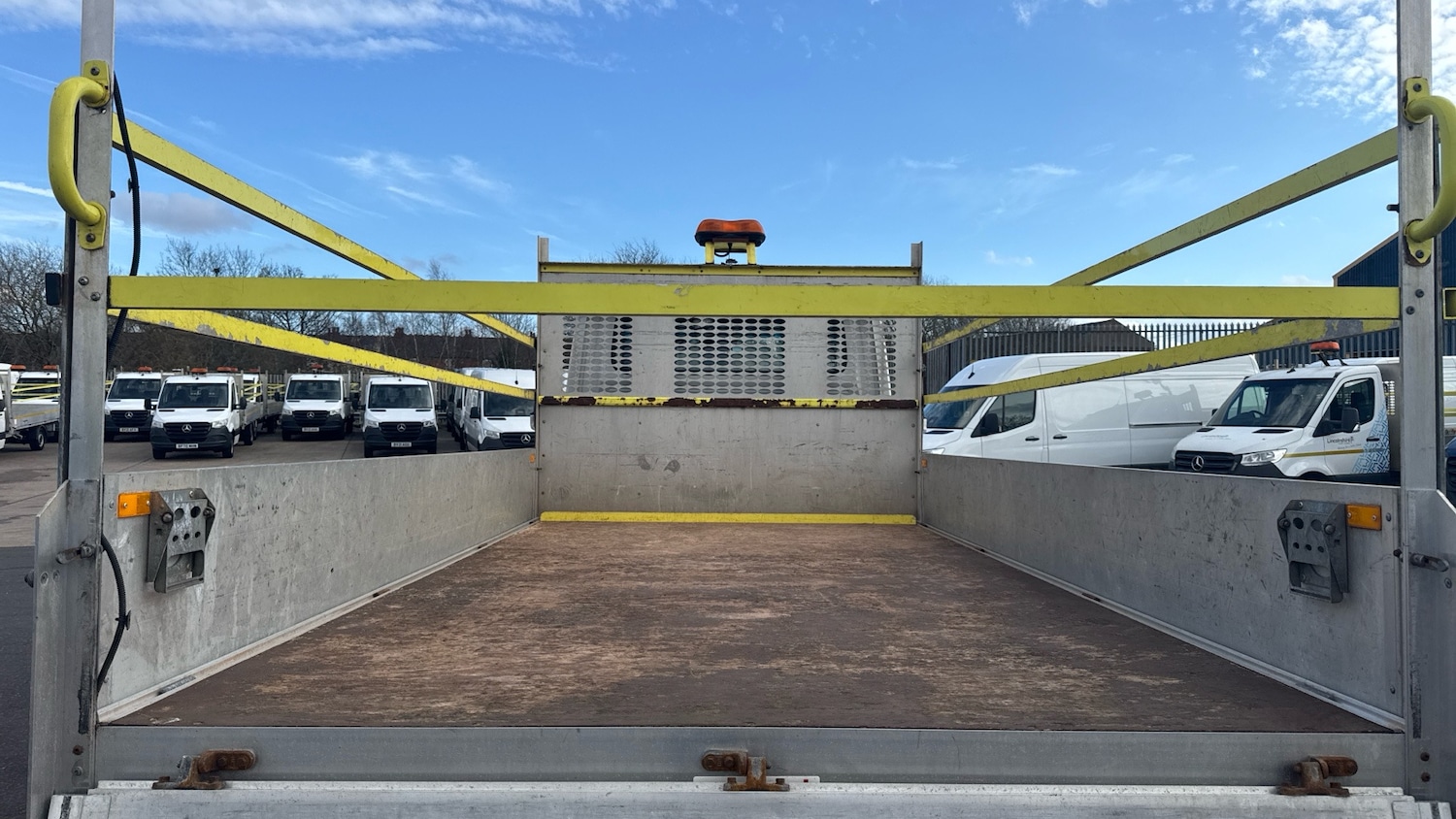 Used Mercedes-Benz Sprinter 2021 for sale - 77743034: Photo 16