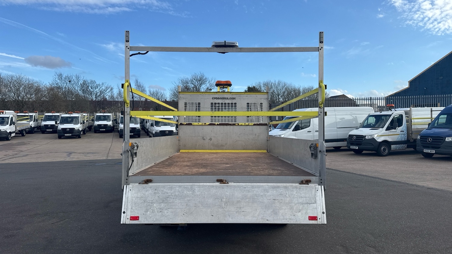 Used Mercedes-Benz Sprinter 2021 for sale - 77743034: Photo 17