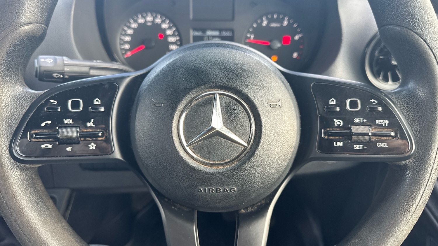 Used Mercedes-Benz Sprinter 2021 for sale - 77743034: Photo 21