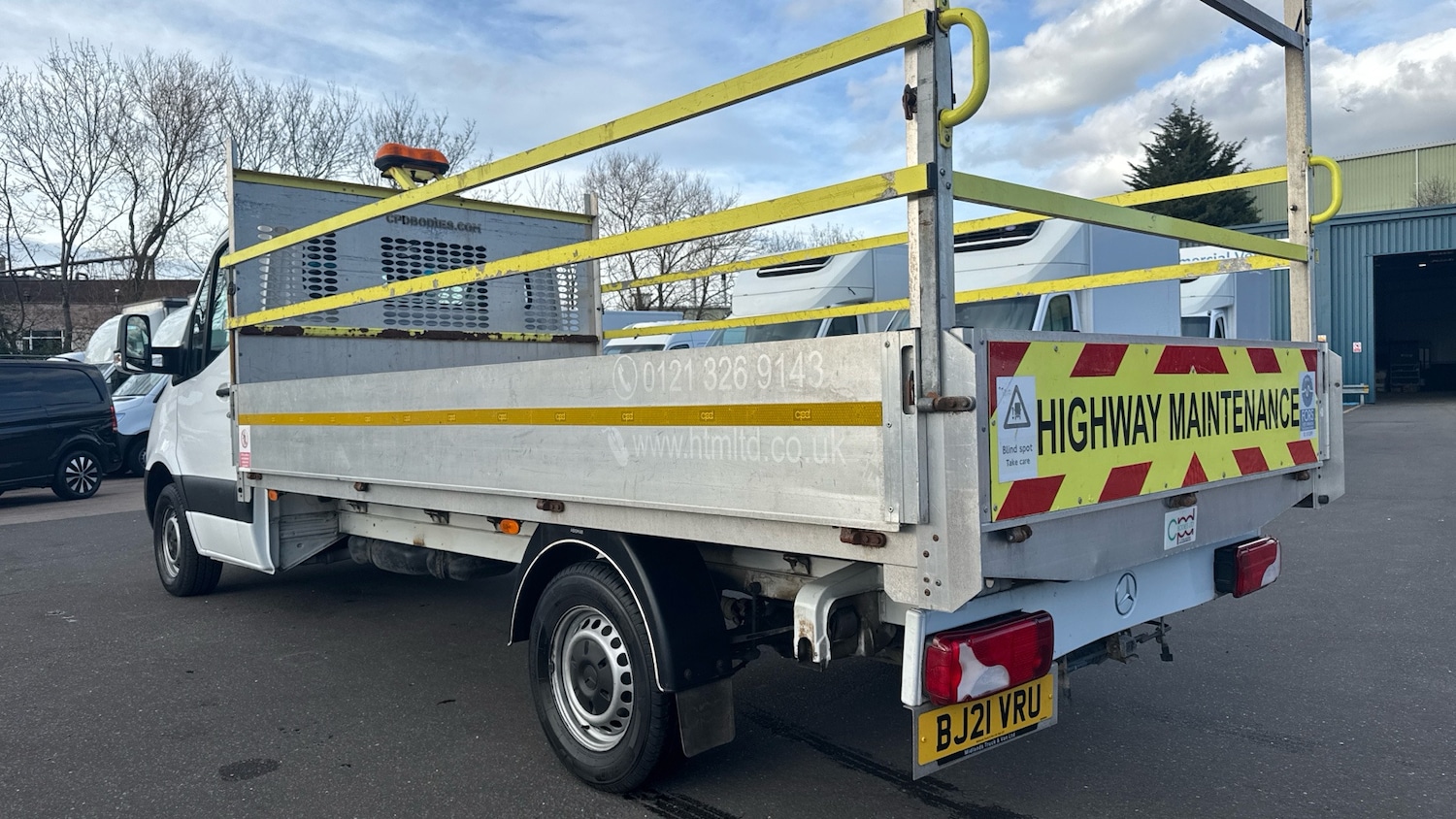 Used Mercedes-Benz Sprinter 2021 for sale - 77743034: Photo 32