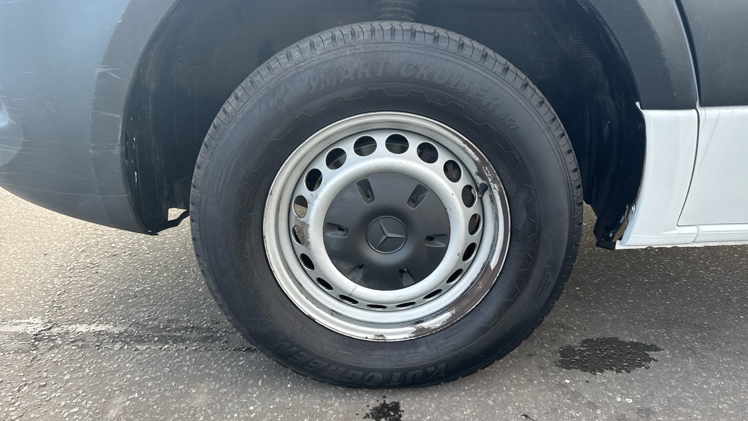 Used Mercedes-Benz Sprinter 2021 for sale - 77743034: Photo 34