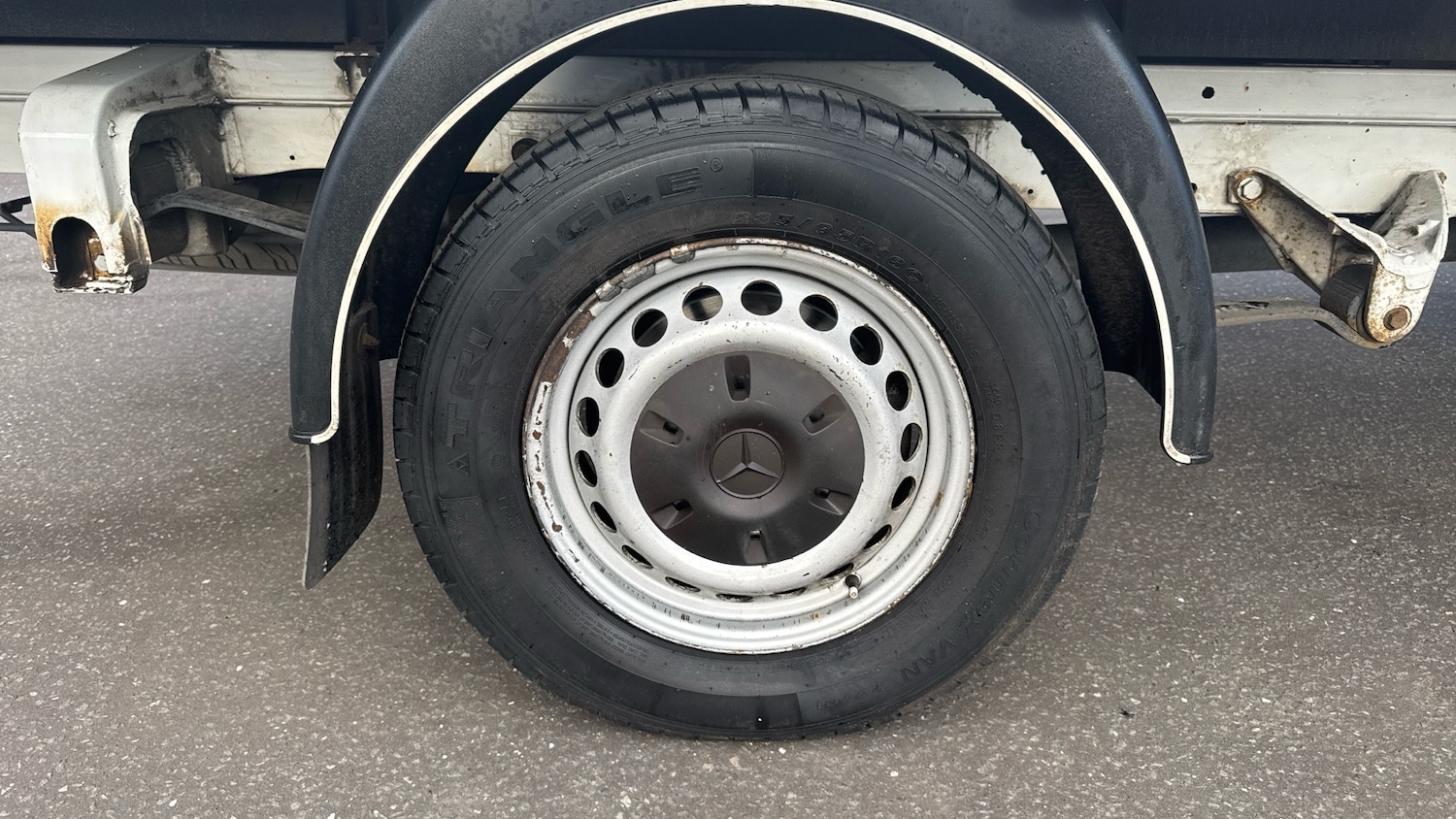 Used Mercedes-Benz Sprinter 2021 for sale - 77743034: Photo 36