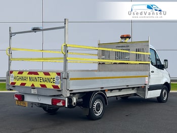 Used Mercedes-Benz Sprinter 2021 for sale - 77743034: Photo