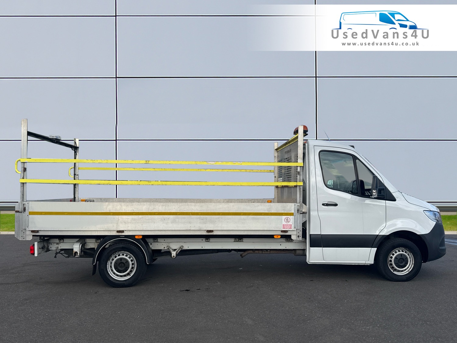 Used Mercedes-Benz Sprinter 2021 for sale - 77743034: Photo 5