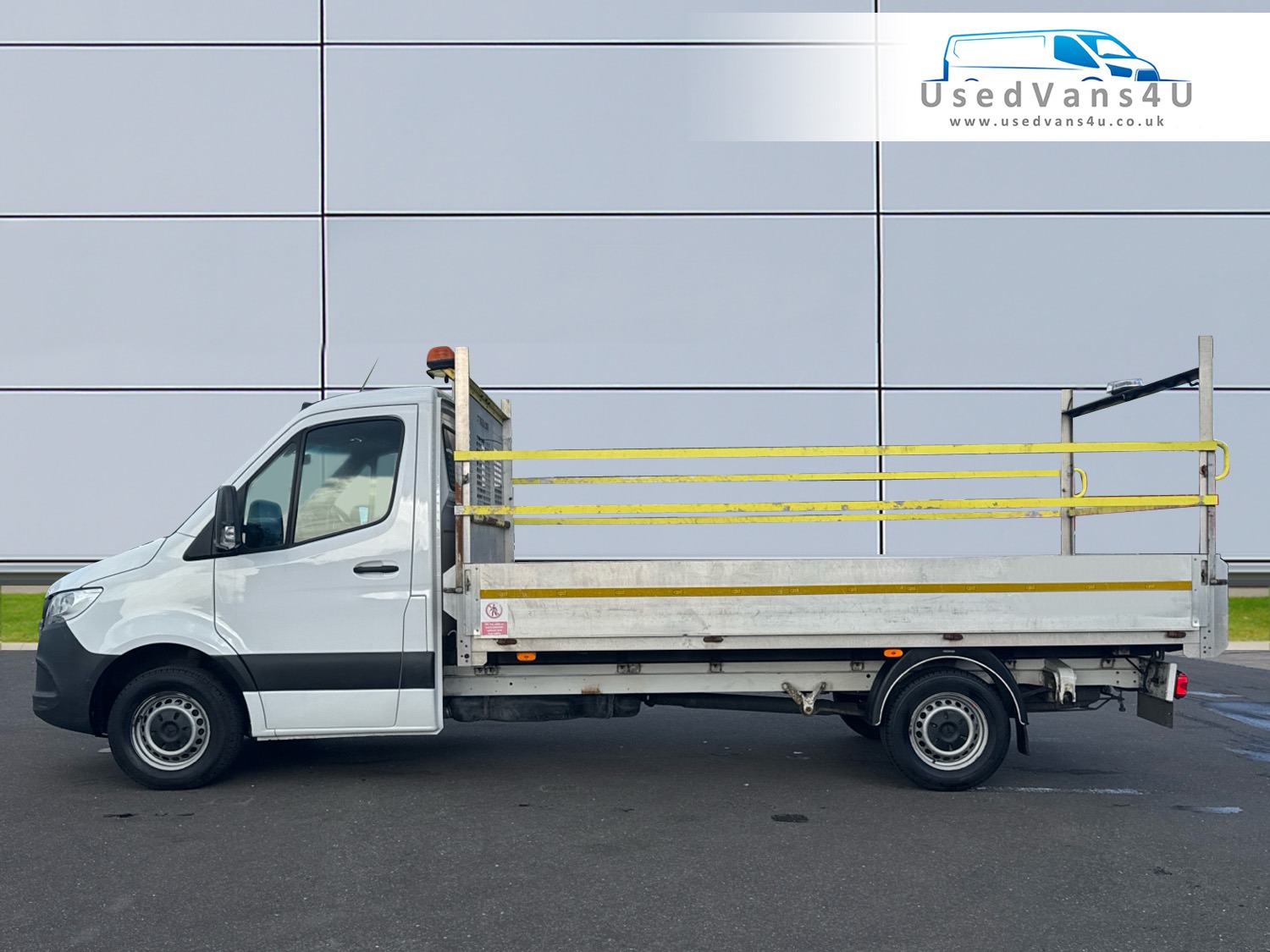 Used Mercedes-Benz Sprinter 2021 for sale - 77743034: Photo 6