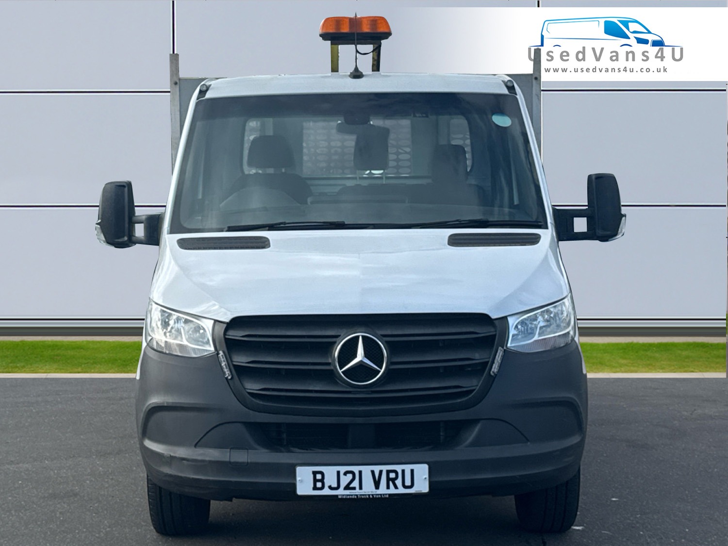 Used Mercedes-Benz Sprinter 2021 for sale - 77743034: Photo 7