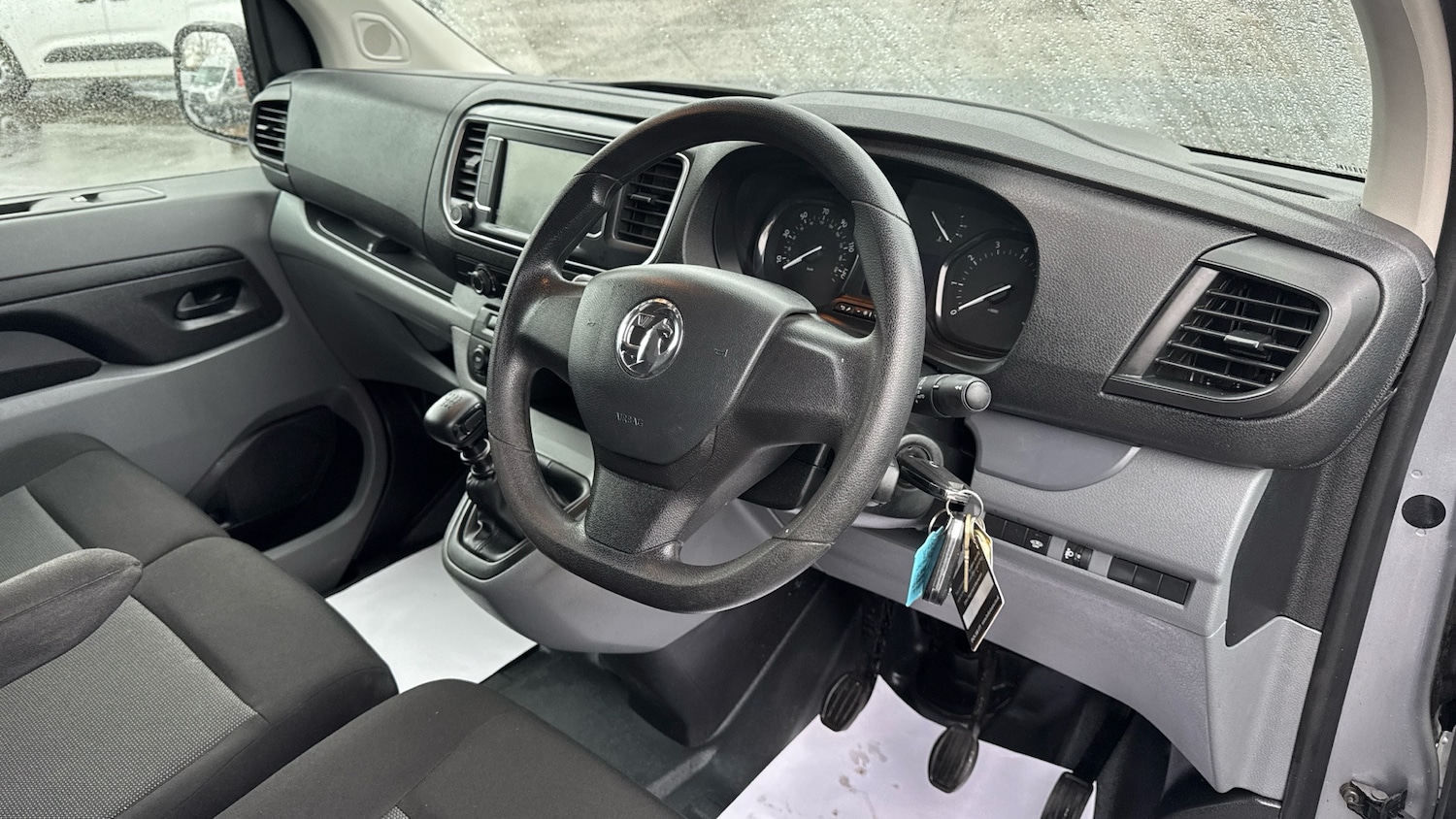 Used Vauxhall Vivaro 2022 for sale - 77335976: Photo 11