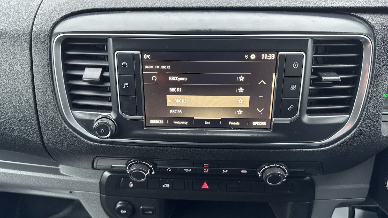 Used Vauxhall Vivaro 2022 for sale - 77335976: Photo 12