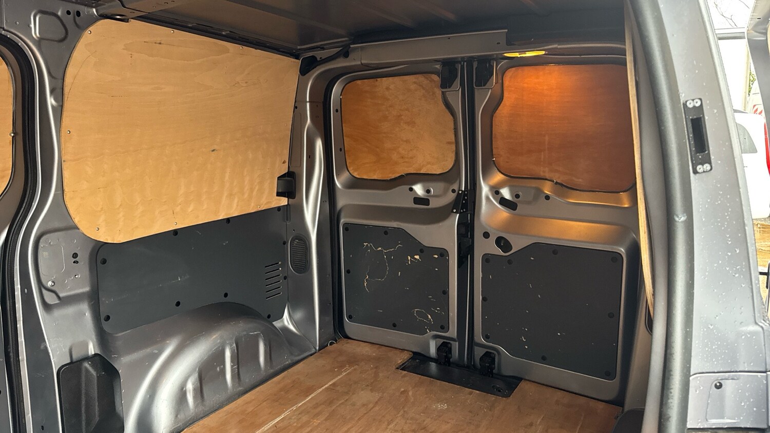 Used Vauxhall Vivaro 2022 for sale - 77335976: Photo 16