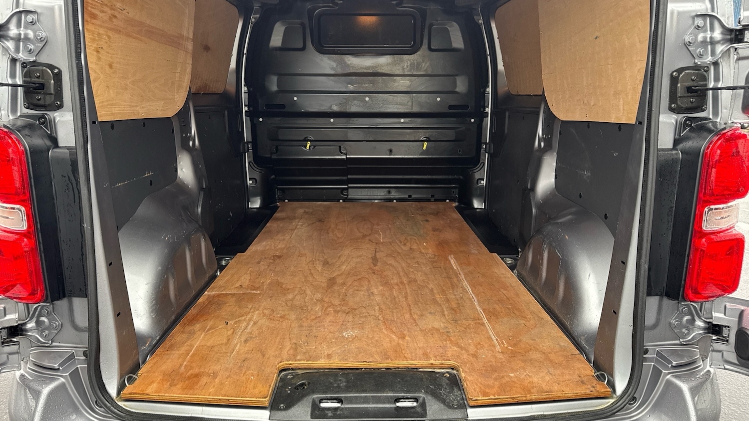 Used Vauxhall Vivaro 2022 for sale - 77335976: Photo 17